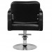 Hairdressing Chair HAIR SYSTEM HS10 black